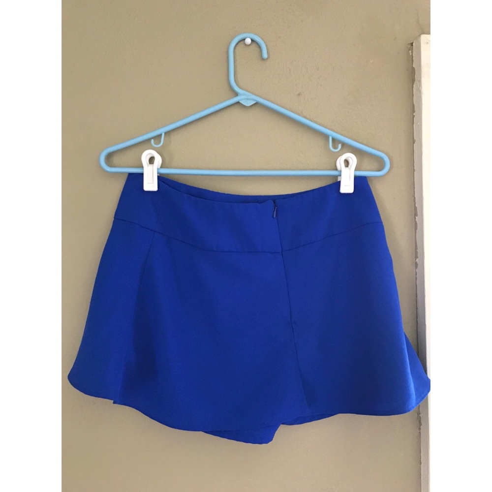 Express skort - Picture 3 of 3